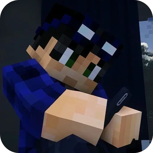 Стикер Линч