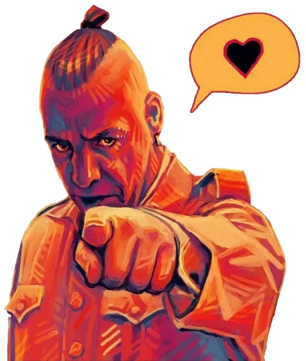 Стикер Lindemann