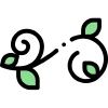 Эмодзи Lineal flaticon
