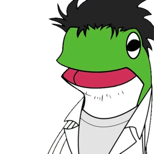 Стикер Lintahlo's Bizarre Adventure