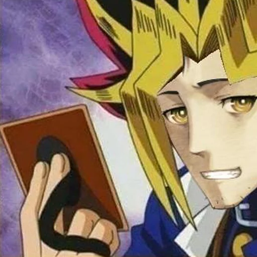 Стикер Lintahlo's Bizarre Adventure