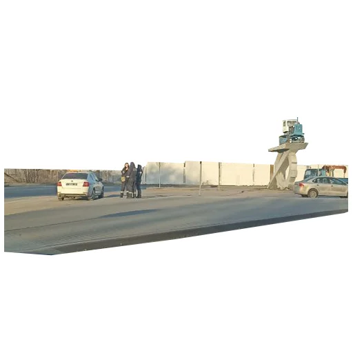 Стикер ЛИПЕЦК ДПС