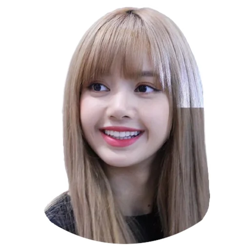 Стикер Lisa