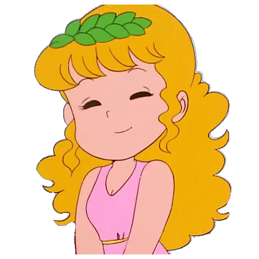 Стикер POLLON-LITTLE POLLON-KOROKORO PORON