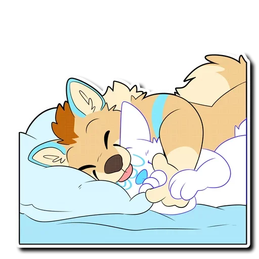 Эмодзи Living full life