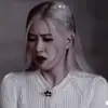 Стикер rose blackpink