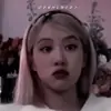 Стикер rose blackpink