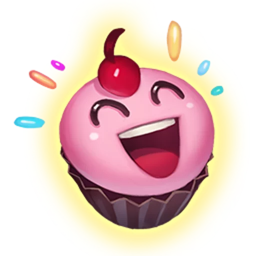 Стикер League of Legends Emotes