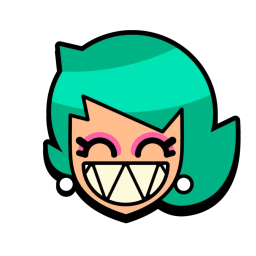 Стикер Lola Pins