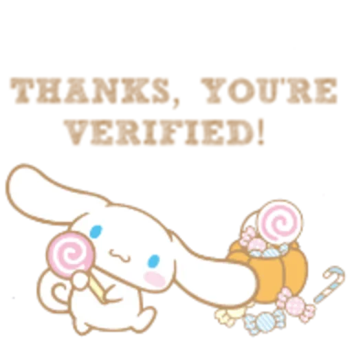 Стикер Lolly Drops