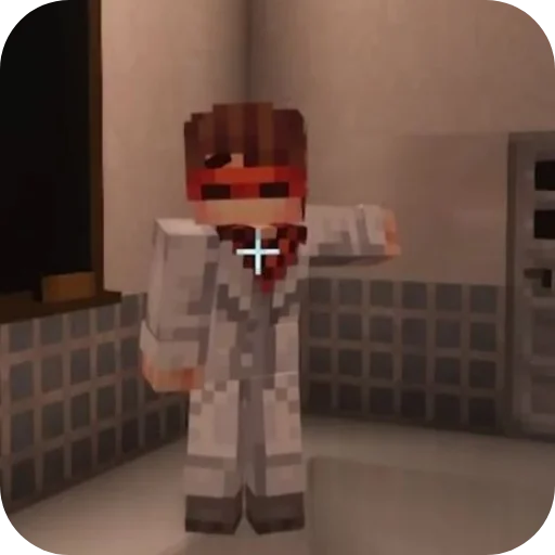 Стикер Лололошка