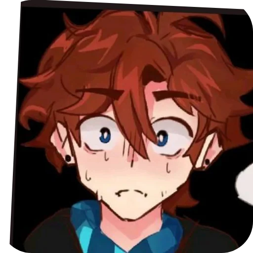 Стикер Лололошка