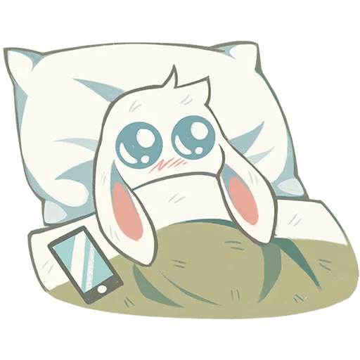 Стикер Одиночка Без Текста