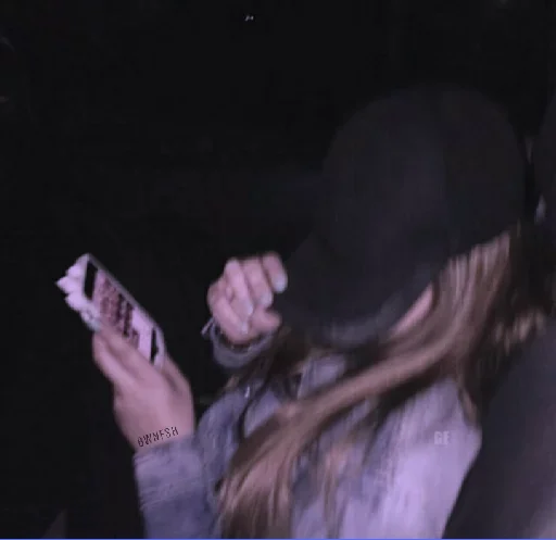 Стикер Long time ago