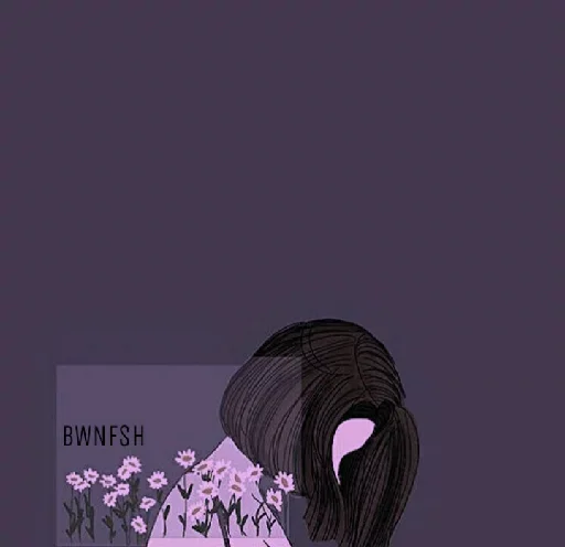 Стикер Long time ago