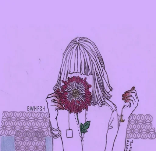 Стикер Long time ago