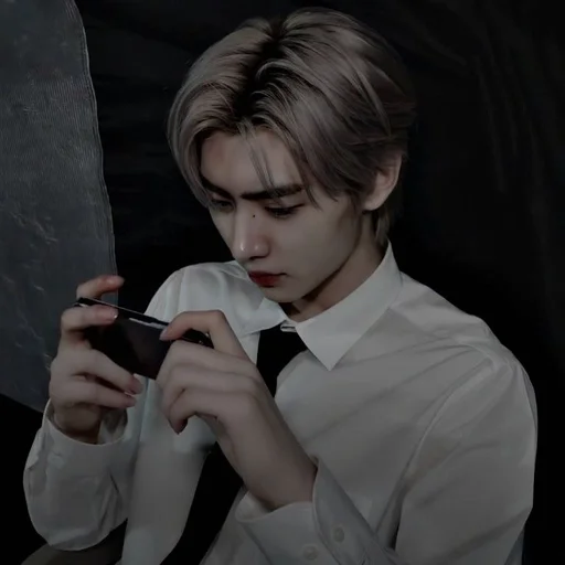 Стикер сонхун