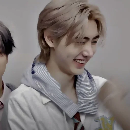 Стикер сонхун