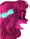Стикер Lore Olympus VI
