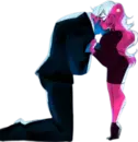 Стикер Lore Olympus VI