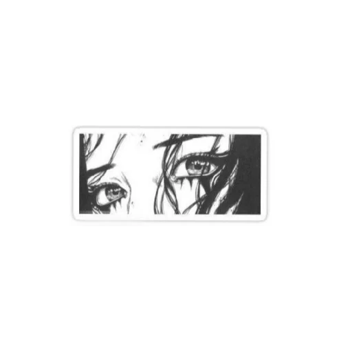 Стикер Лошара