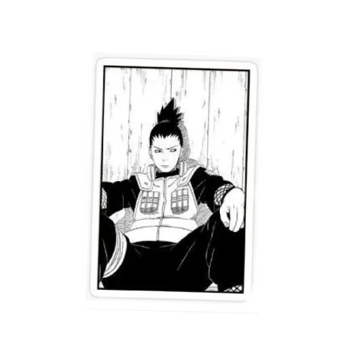 Стикер Лошара