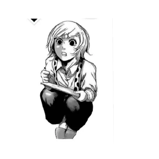 Стикер Лошара