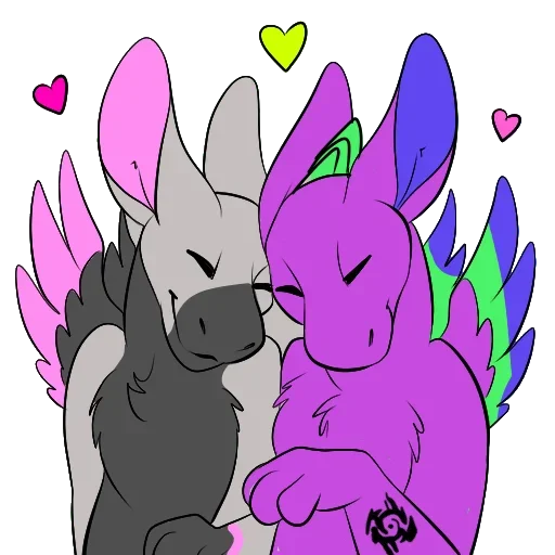 Стикер Lost Days