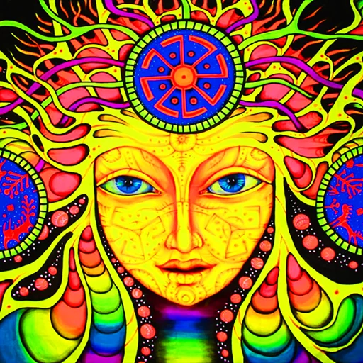 Стикер Good Trip