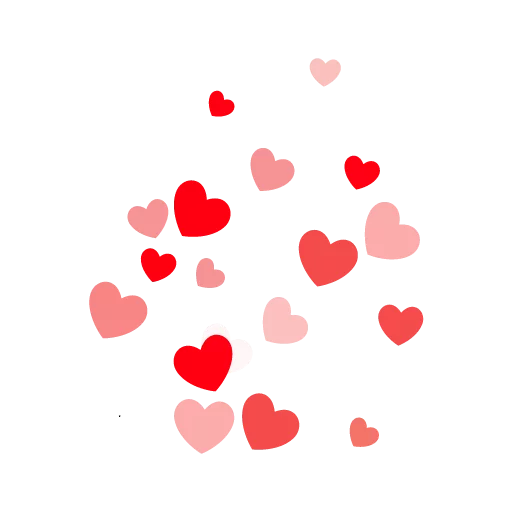 Стикер 💋لاو❤