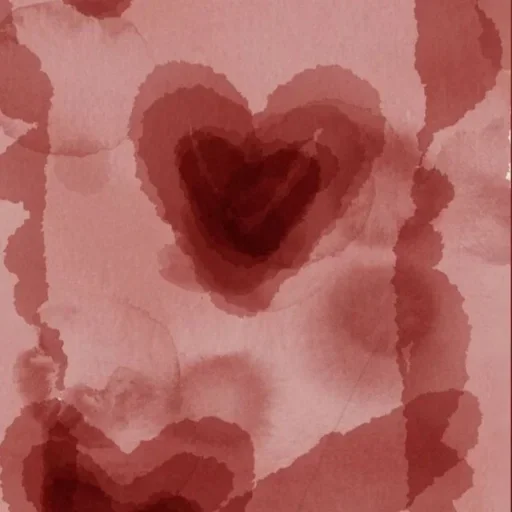 Стикер Love Hearts