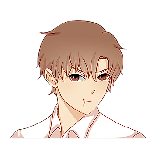 Стикер Любовь в воздухе