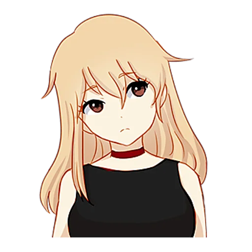 Стикер Любовь в воздухе