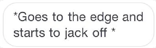 Стикер Lovely Memes