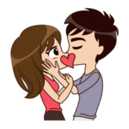 Стикер Lovely Navo 4: The Crazy Navo ?