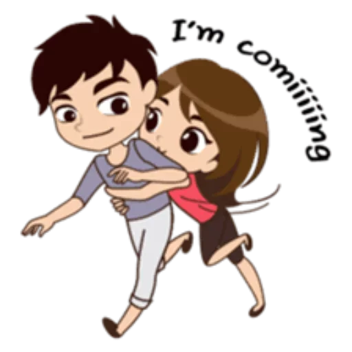 Стикер Lovely Navo 4: The Crazy Navo ?