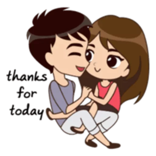 Стикер Lovely Navo 4: The Crazy Navo ?