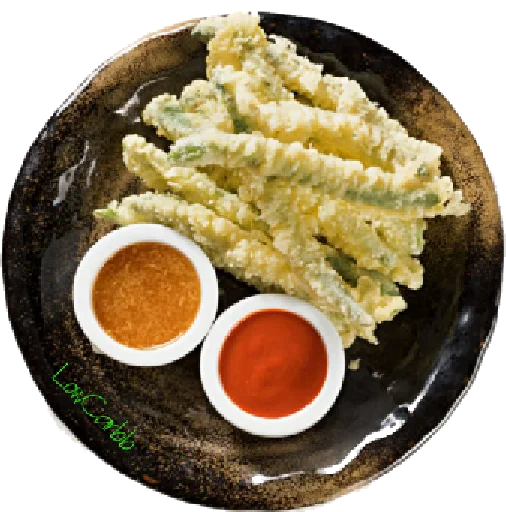 Стикер LowCarbb