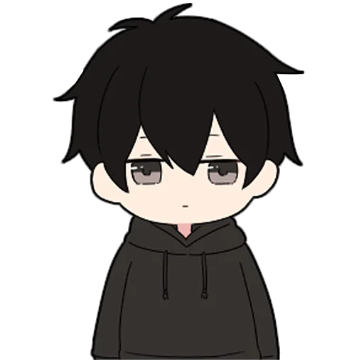 Стикер Low Tension Couple