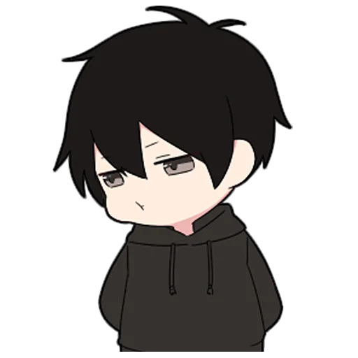 Стикер Low Tension Couple