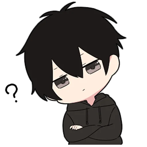 Стикер Low Tension Couple