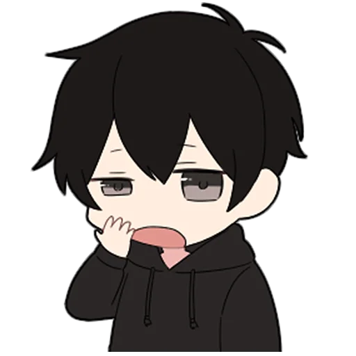 Стикер Low Tension Couple