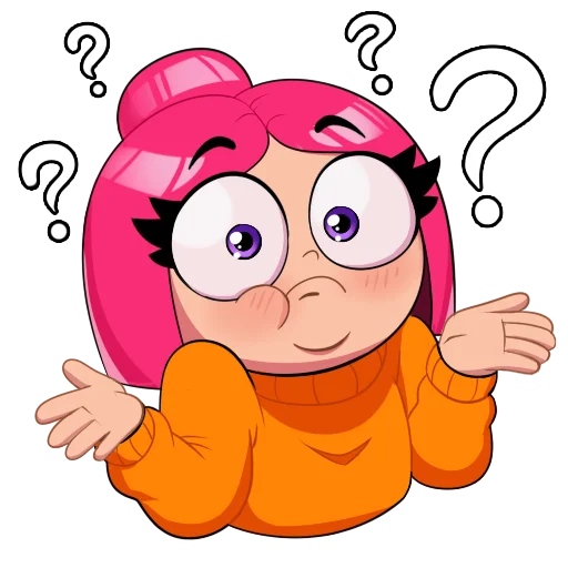 Стикер ЛУАНА