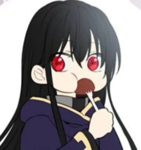 Стикер Lucas Who Made Me A Princess