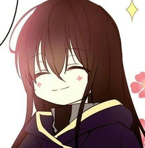 Стикер Lucas Who Made Me A Princess