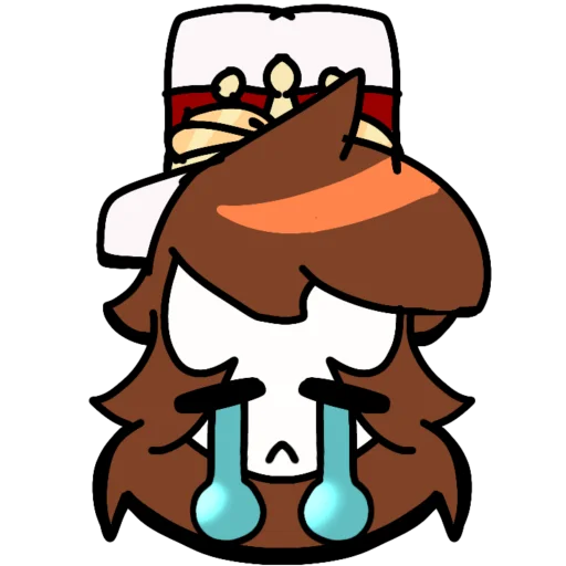 Стикер Lucifer