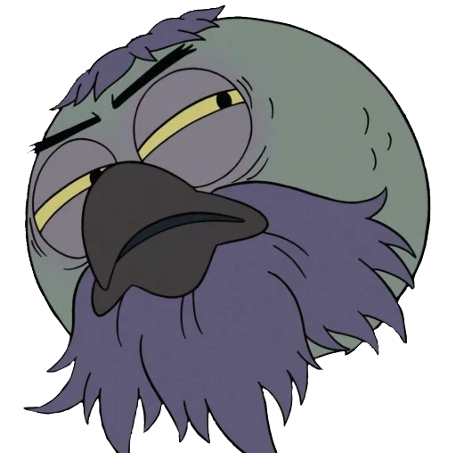 Стикер Ludo | Star vs the Forces of Evil