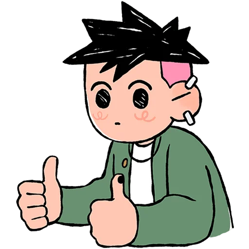 Стикер Лука Без Текста