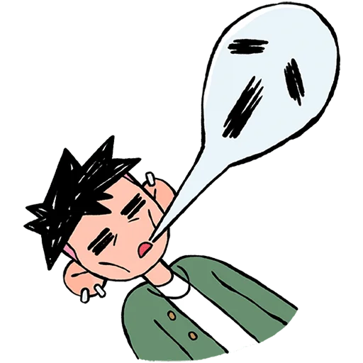 Стикер Лука Без Текста