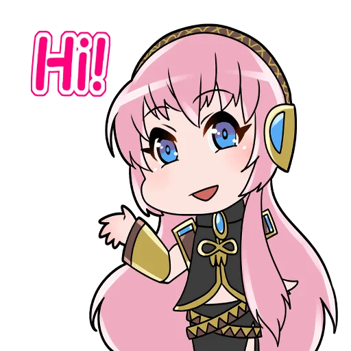 ✋